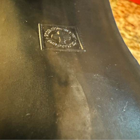 Dr Martens Jolene Botties Black leather Women’s Size 10. EUC - Picture 6 of 8